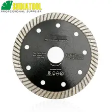 Special Offers SHDIATOOL 10pcs 4.5inch/115MM Diamond hot pressed superthin sawblade diamond turbo blade ceramic/tile cutting disc diamond wheel Special Offers SHDIATOOL 10pcs 4.5inch/115MM Diamond hot pressed superthin sawblade diamond turbo blade ceramic/tile cutting disc diamond wheel