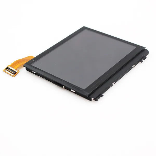 

Hight Quality Wholesale LCD Screen Display Replacement For BlackBerry Bold 9700 002/004 Free Shipping