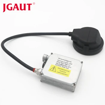 

1Pcs For Volvo For V-W B-MW Ferrari Xenon Ballast D2S D2R HID Headlight Igniter Control 5DV007760-651 63128386960 3B0941641