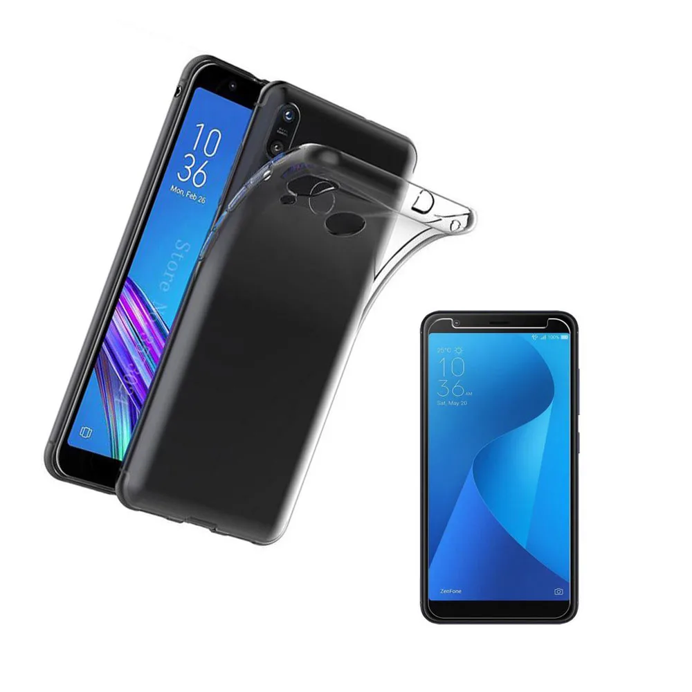 Zenfone Max Pro Купить Чехол