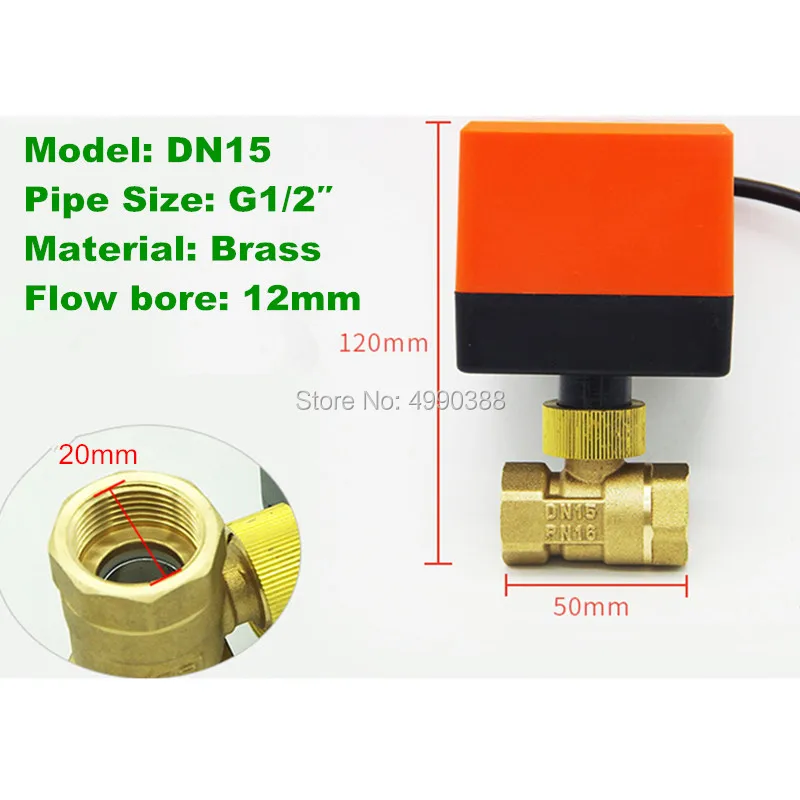 shtlh dn15