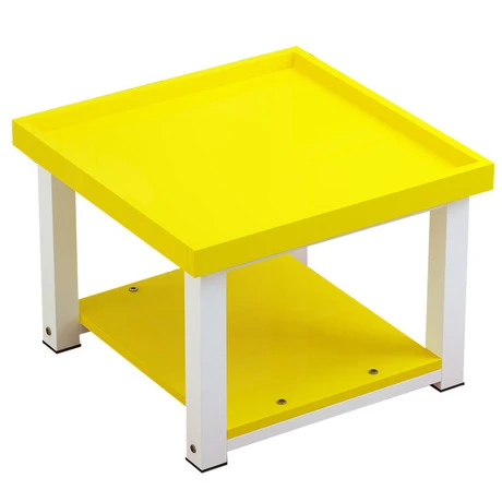 Mesas niños, muebles de madera + Acero, mesa de arena de Color, mesa de juego para niños, mesa de juguete de arcilla educativa para niños, Mesas infantiles| - AliExpress