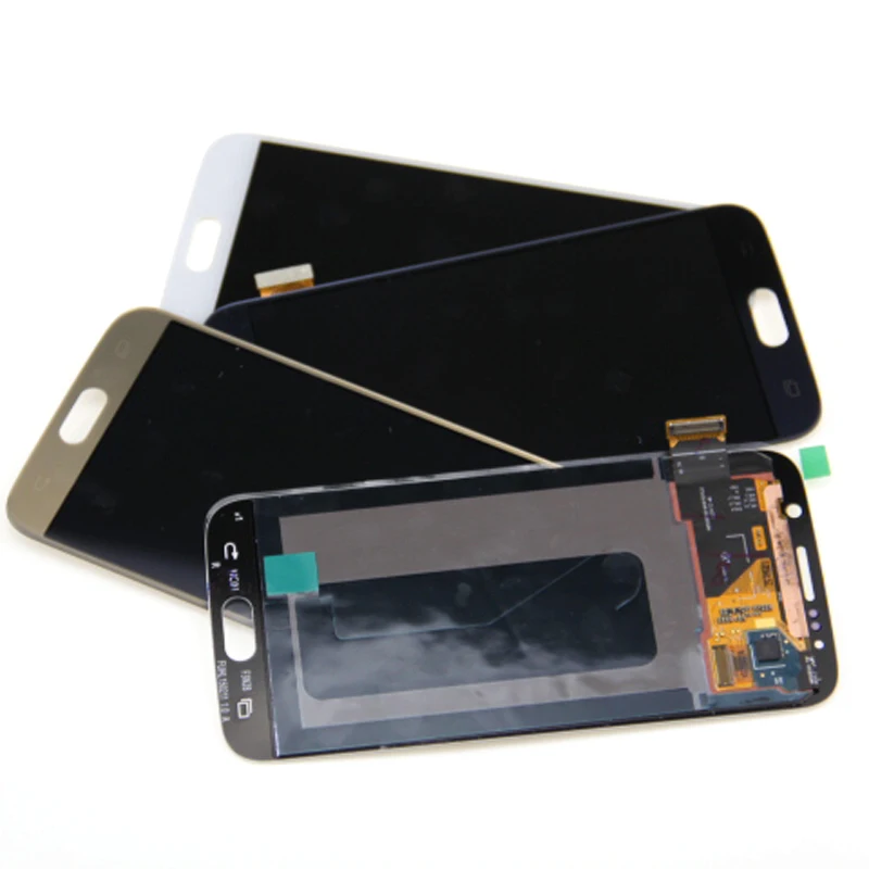For-samsung-S6-G920-lcd-A5