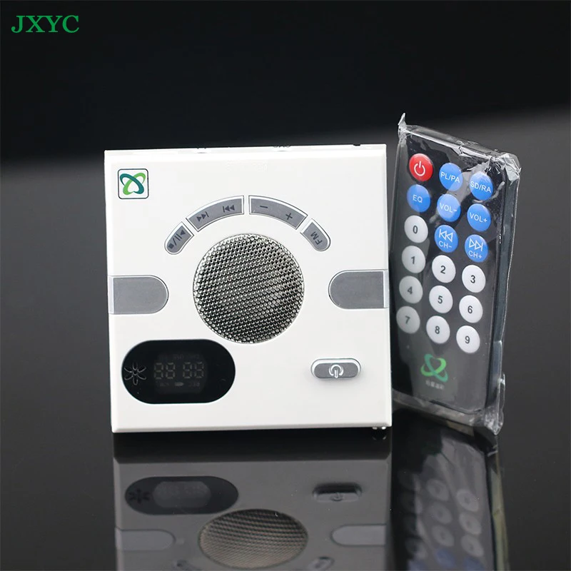 10pcs Hot S Portable Wall Mount Speaker Mini Design Multi Hot S Portable Wall Mount Speaker