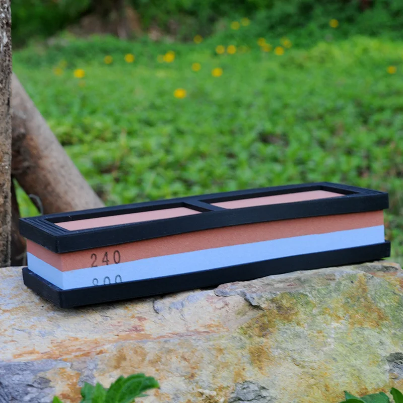 

professional sharpening machine stone sand white corundum 2480 1030 5000 10000 water stone multi-course selection