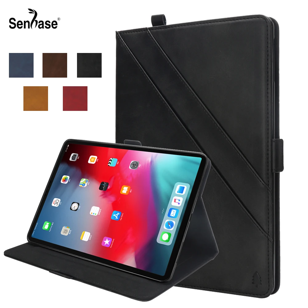 Чехол для планшета Apple iPad Pro 12 9 2017 2015 A1584 A1652 A1670 A1671 | Компьютеры и офис