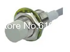 

Proximity Switch Sensor E2E-X18ME1 Submerged DC 3-Wire NPN NO 30*30*1mm(Rail)