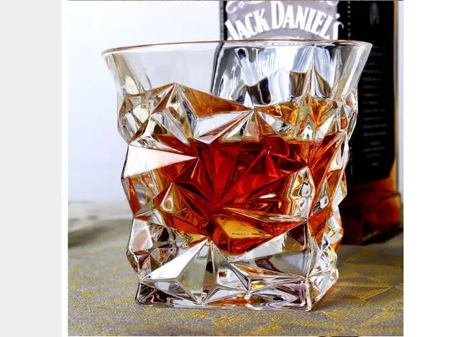 taqua sale big whiskey wine glass lead free crystal cups high