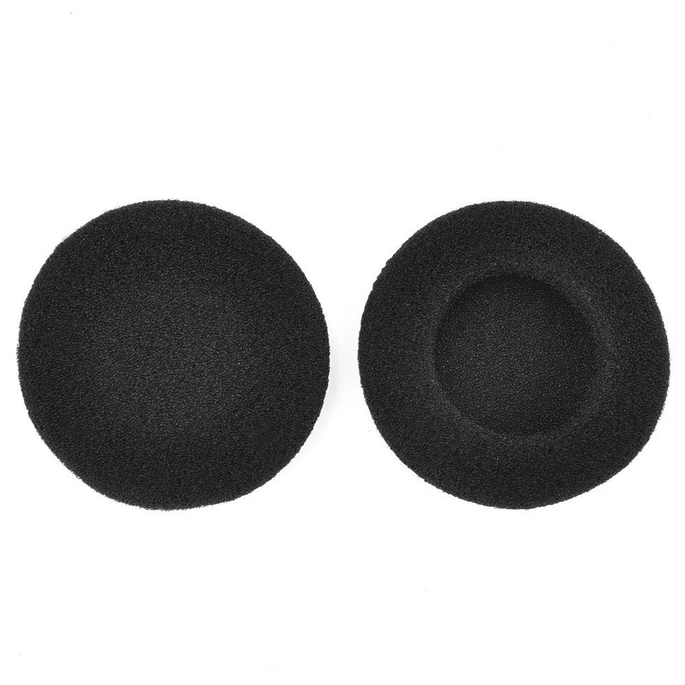 4 pair Replacement Foam Ear Pads Cushions for Sennheiser PX100 PX80 for koss porta pro Headphones High Quality 1 (1)