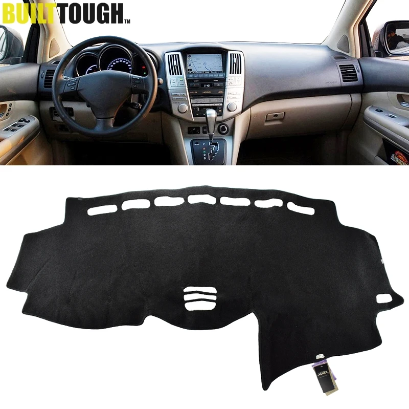 Чехол Xukey для приборной панели Lexus RX RX300 RX330 RX350 2004 2006 2007 2008 2009|cover covers|cover dashboardcover mat |