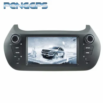 

Octa Core CD DVD Player 2 Din Stereo Android 8.0 Car Radio for Peugeot Bipper 2008-2016 GPS Navigation Autoradio Headunit WIFI