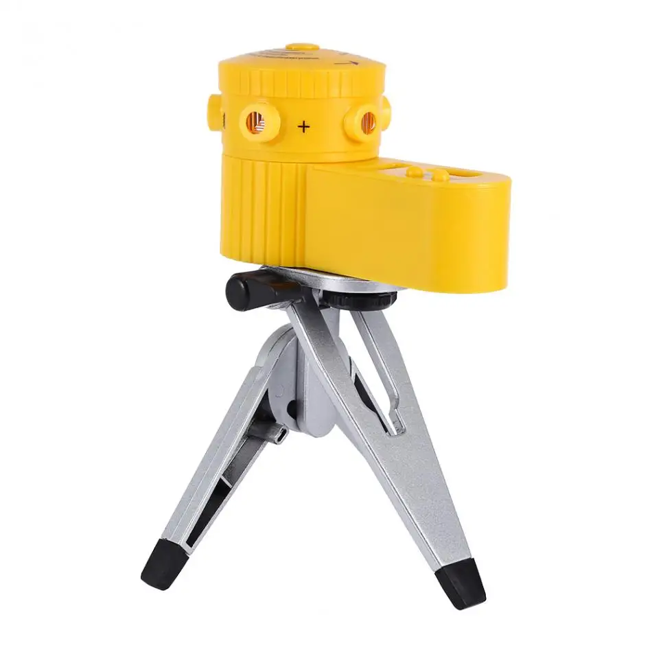 

Orginal Multifunction cross Laser Level Leveler Multifunction Laser Level Leveler With Tripod Vertical Horizontal Line Tool