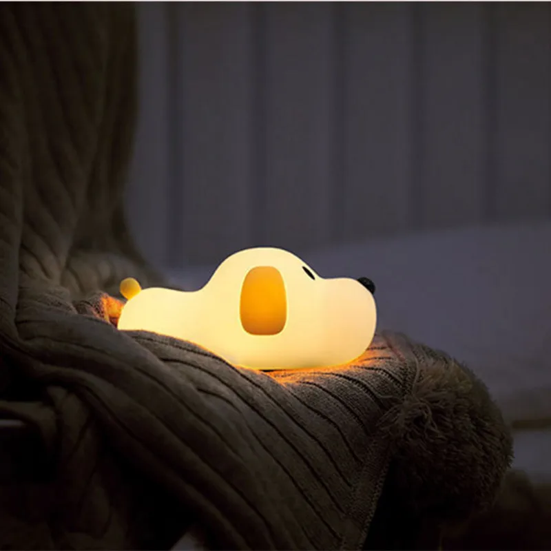 Night Light LED  (8)