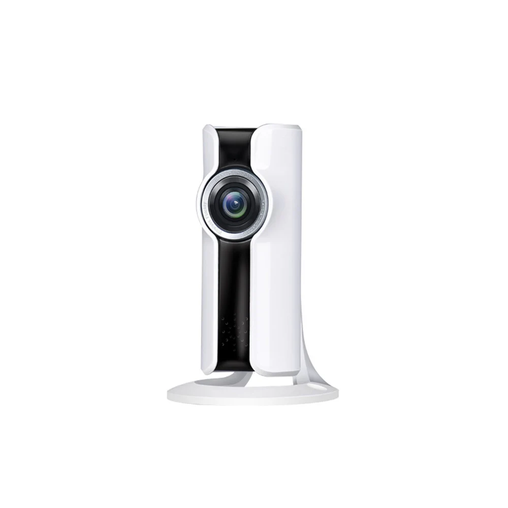 

VR-180-PK2 intelligent home wireless network surveillance camera video intercom wifi remote HD surveillance camera