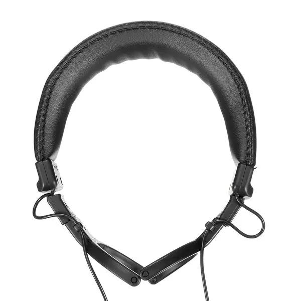 LEORY прочная повязка на голову для наушников, 6 см, Настраиваемые запасные части для наушников для SONY MDR 7506 для SONY MDR V6
