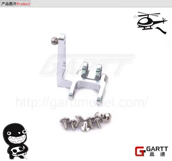 

Ormino GARTT 700 Tail Rotor Control Arm Fits Algin Trex 700 RC Helicopter