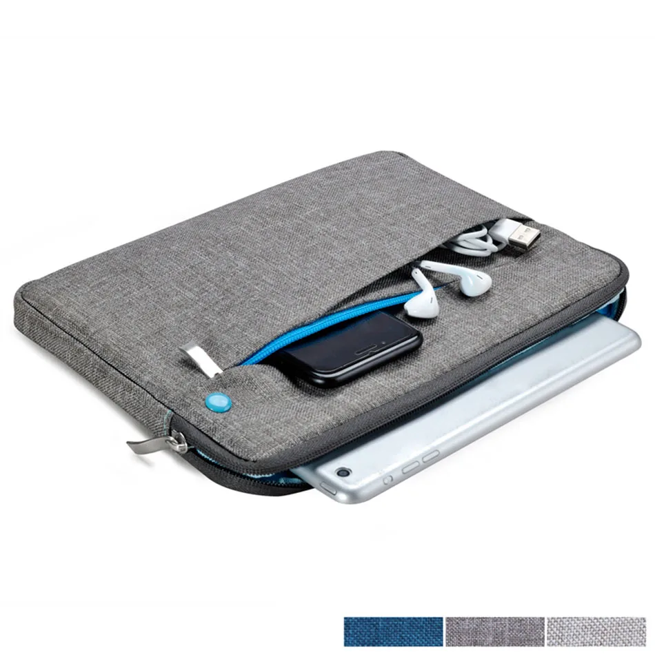 Хлопковый чехол для планшетов Funda iPad Mini 7 9 Air Pro новый 10 5 Xiaomi MiPad 2 3 Tablet дюймов|new