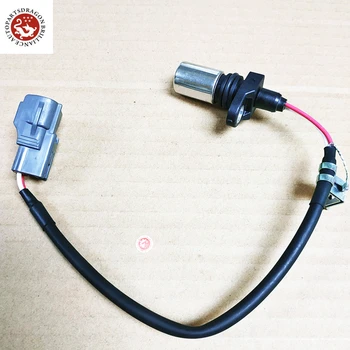 

Camshaft Crankshaft Position Sensor OEM 90919-05003 029600-0054 9091905003 0296000054 For Lex-us LS400 4.0L V8