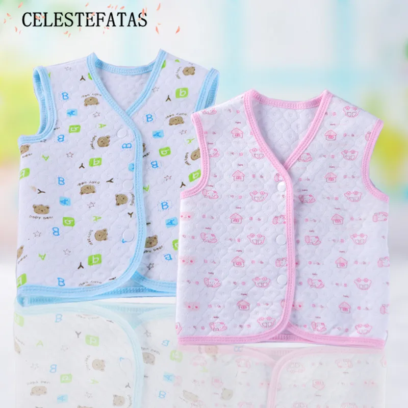 vests baby boy winter sleeveless warm vests and sleeveless jackets for