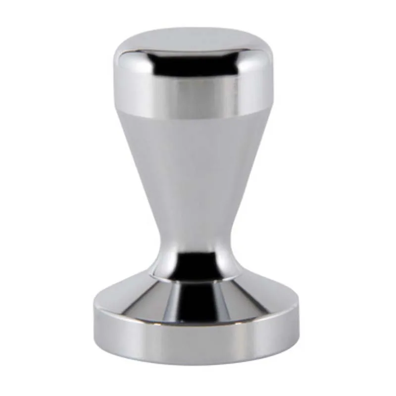 

High Quality 1PC Stainless Steel Coffee Tamper Espresso Pressing Tool VE