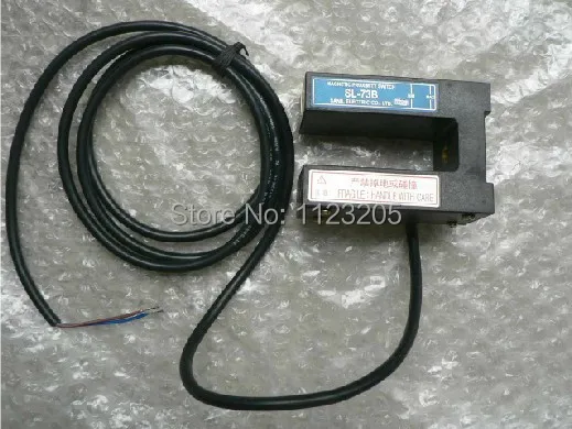 

sensor for elevators lifts escalators parts, elevator sensor sl-73b