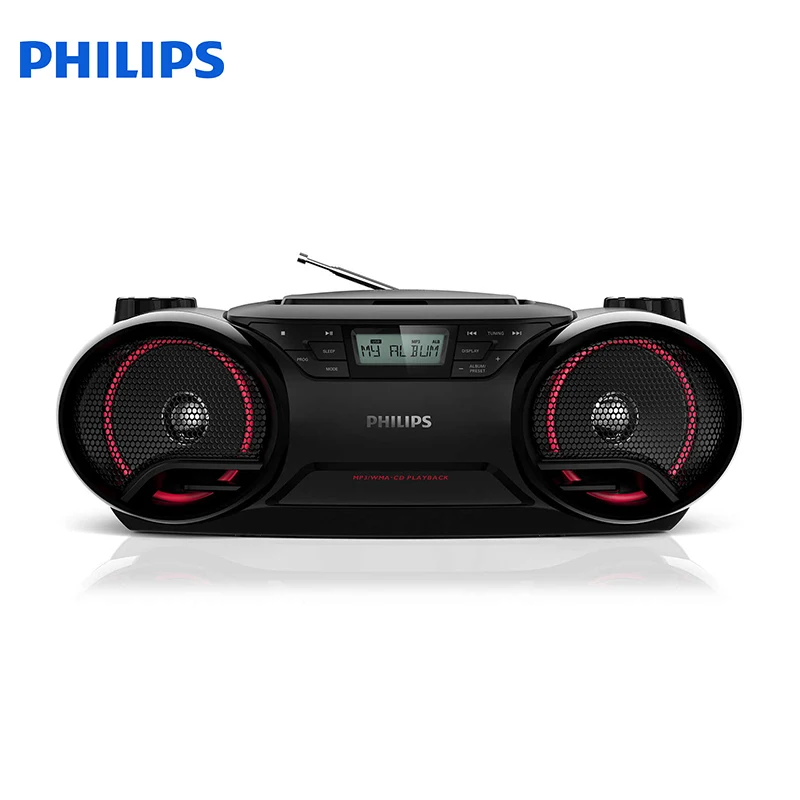 Магнитола Philips AZ 3831/12 | Электроника