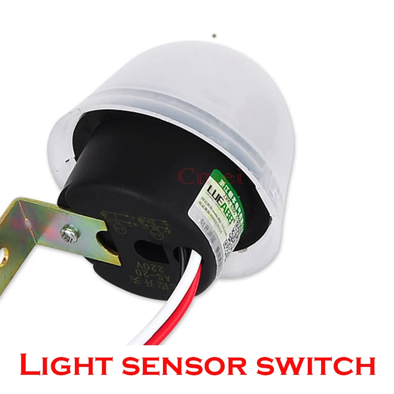 Buy Garden Street Lighting Control Photoelectric Photo