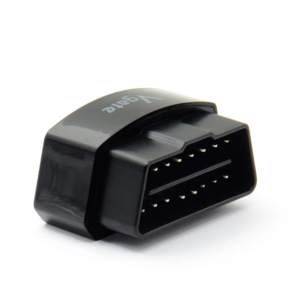 Vgate iCar3 ELM327 Bluetooth интерфейс на Android Крутящий момент Vgate Icar 3 Bluetooth ELM 327 OBD 2 II