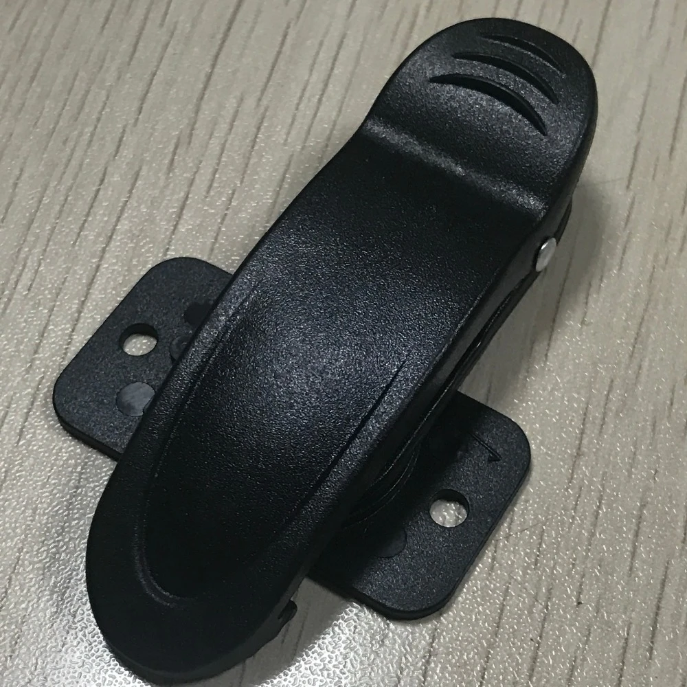 Swivel Belt Clip