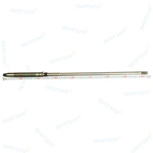 6K5 45501 10 Long DRIVE SHAFT For Yamaha Outboard Engine Boat Motor Aftermarket Parts