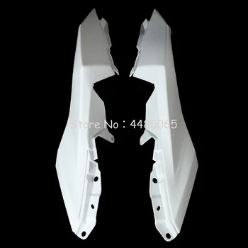 

Motorcycle Accessorie Tail Side Fairing Panel Cover Case for Kawasaki Ninja 250 Z250 2013-2016 / Z300 2014-2016