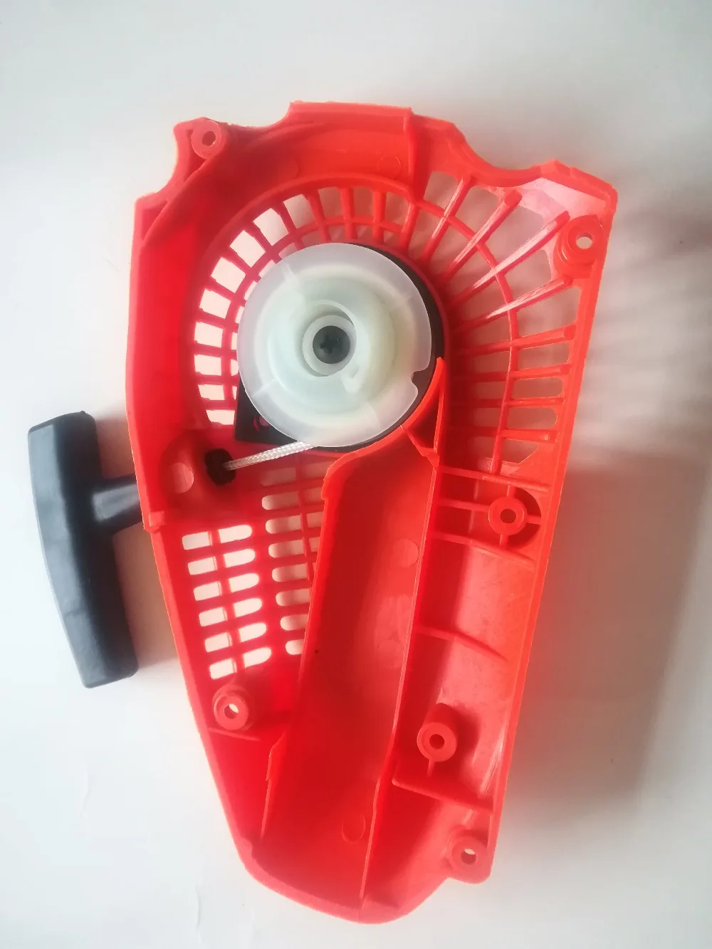 NewKomatsu25cc2500GasolineChainsawStarter2TRecoilPullStart