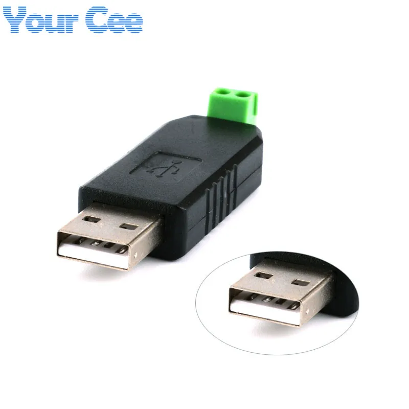 Переходник с USB на RS485 485 стандартный 2 0 последовательный порт поддержкой Windows 7 8 ME