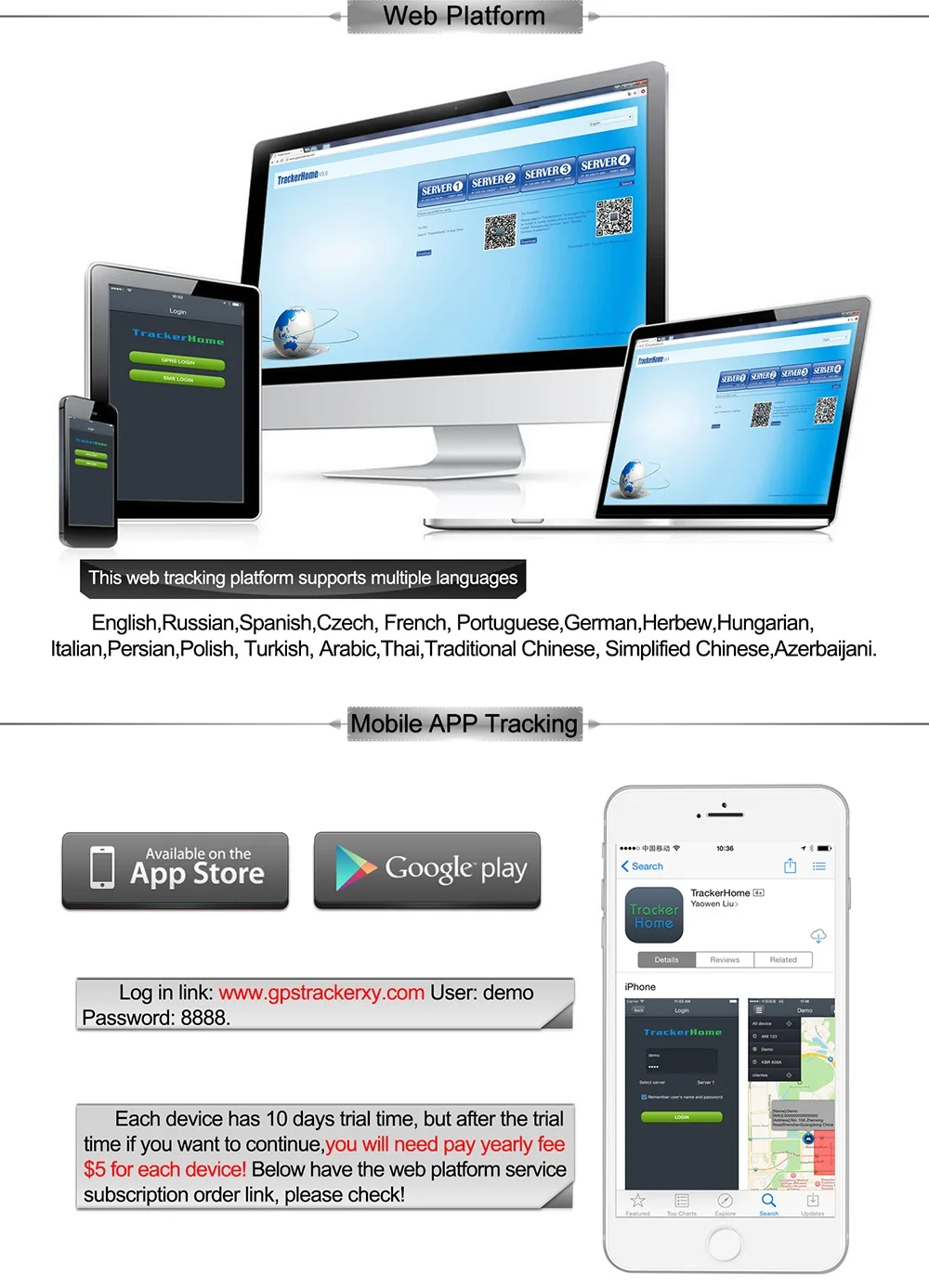 GPS Tracker Car Waterproof Cut Off Oil Power Data Logging Tracking Device Vehicle Tax Truck GPS303F TK303F Geo-fence SOS Alarm mini gps tracker