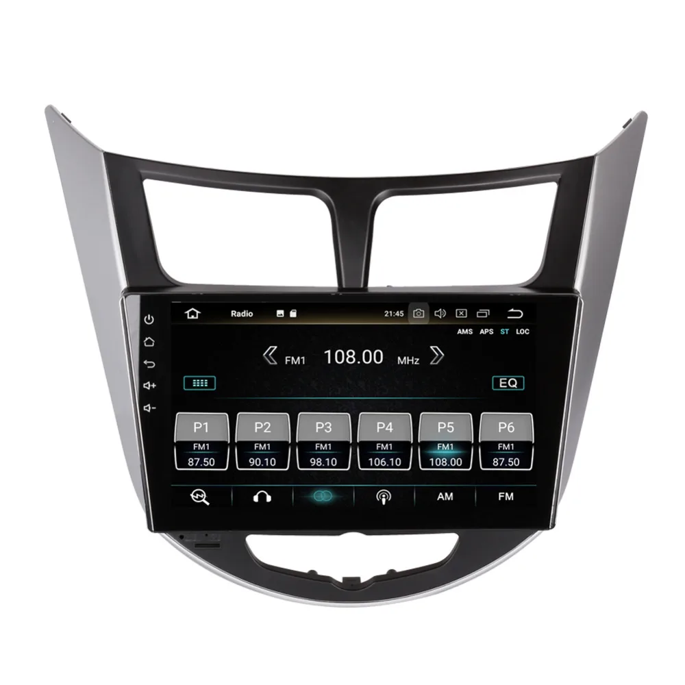 Discount 9 Inch IPS Screen Android Octa Core 4GB RAM Car Radio Stereo For Hyundai Verna Accent Solaris 2011-2015 DVD Multimedia Player 5 Discount 9 Inch IPS Screen Android Octa Core 4GB RAM Car Radio Stereo For Hyundai Verna Accent Solaris 2011-2015 DVD Multimedia Player 5