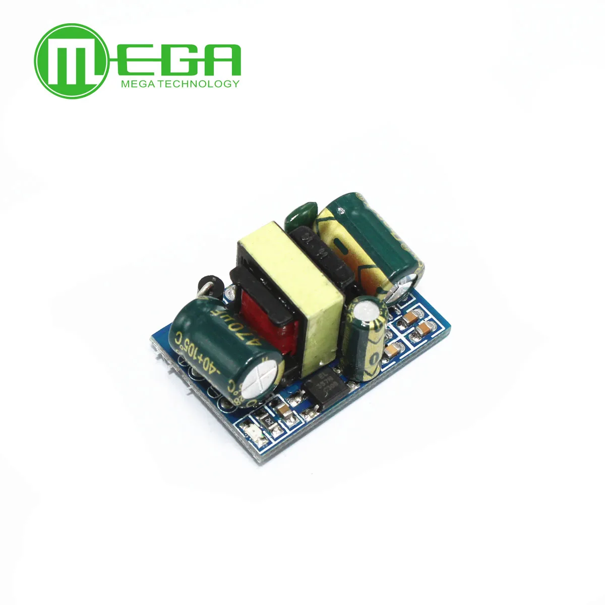 

5V700mA (3.5W) isolated switch power supply module AC-DC buck step-down module 220V turn 5V