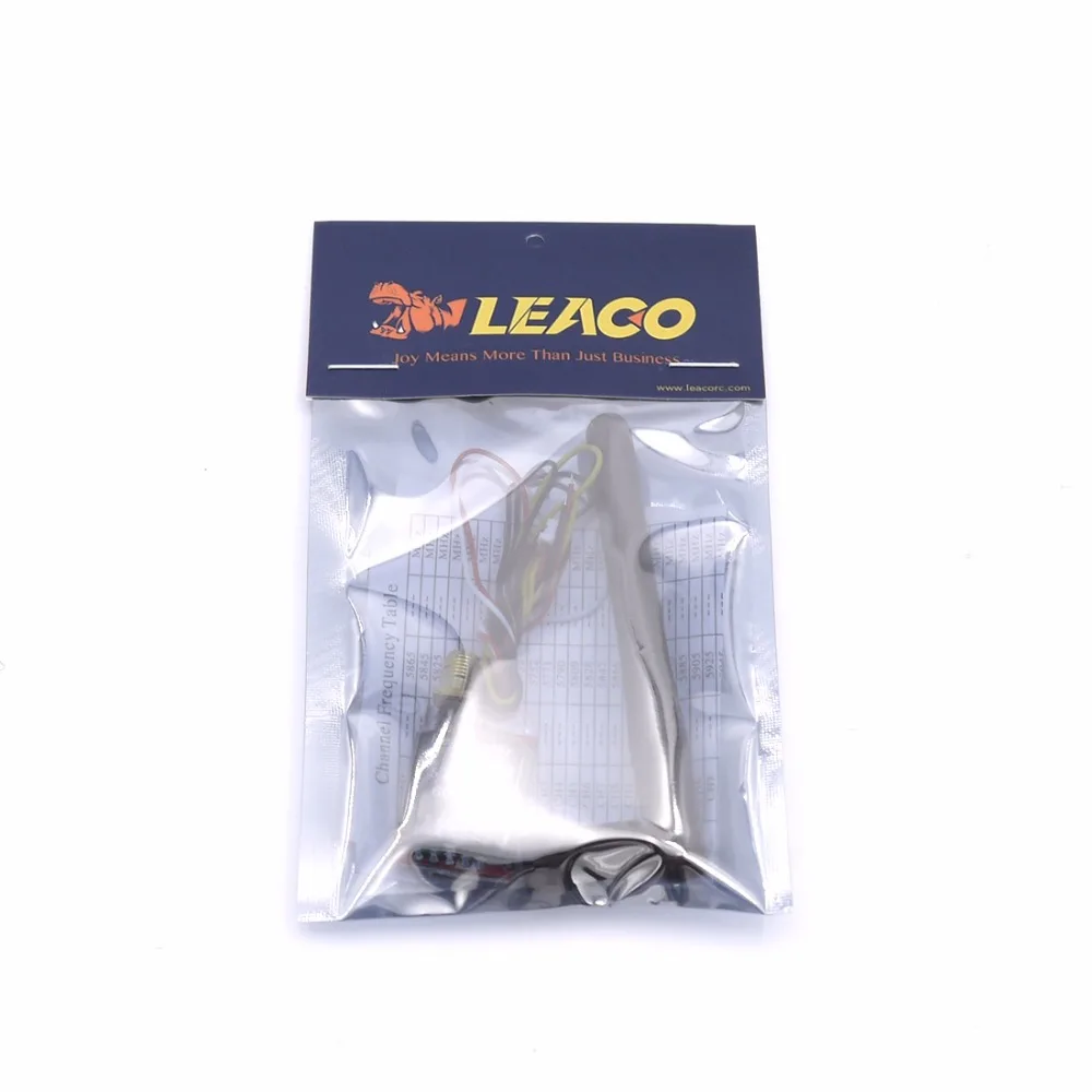TS5828L микро 5 8G 600mW 48CH мини беспроводной A/V передатчик FPV с цифровым дисплеем|fpv