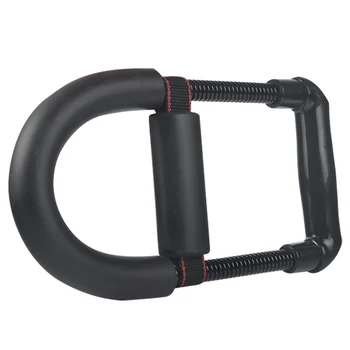 

Wrist Power Device Exerciser Forearm Force Flexor Strength Hand Gripper Training Tool &T8