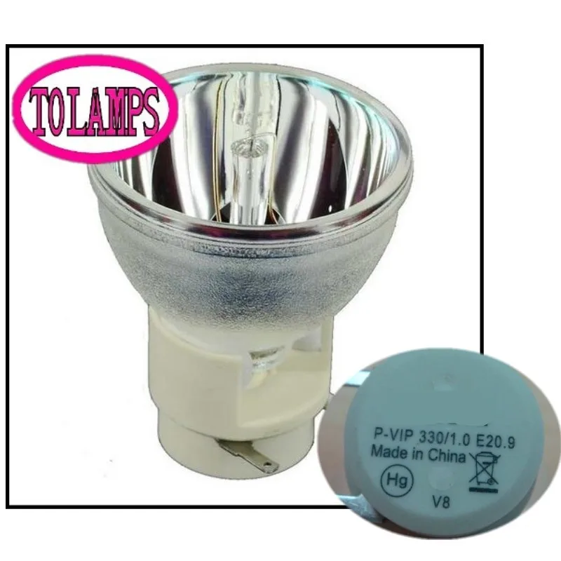 

Projector Compatible Bare lamp P-VIP 330/1.0 E20.9 SP-LAMP-055 for Infocus IN5502 IN5504 IN5582 IN5584 IN5586 IN5588