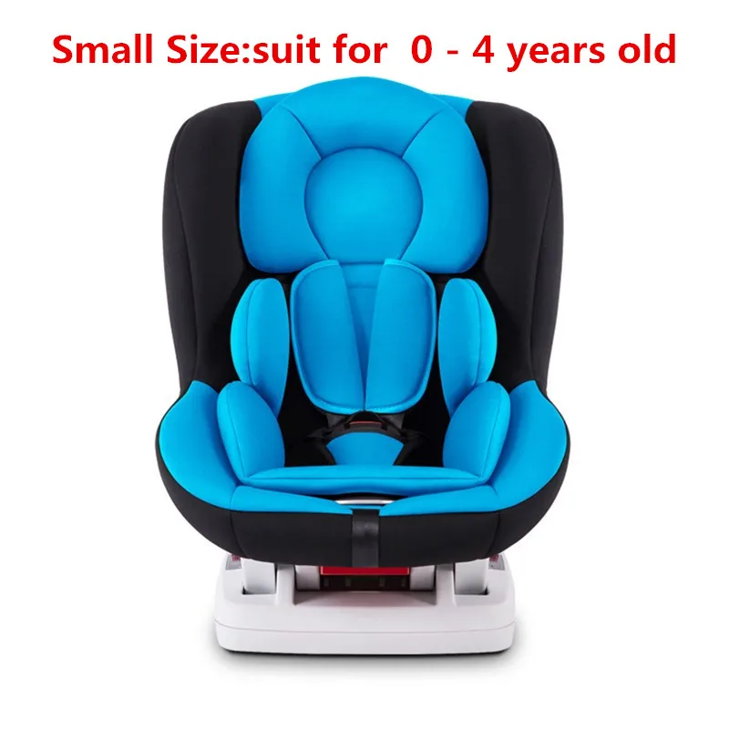Детские автокресла с жестким интерфейсом ISOFIX для детей 0 4 или 12 лет детская