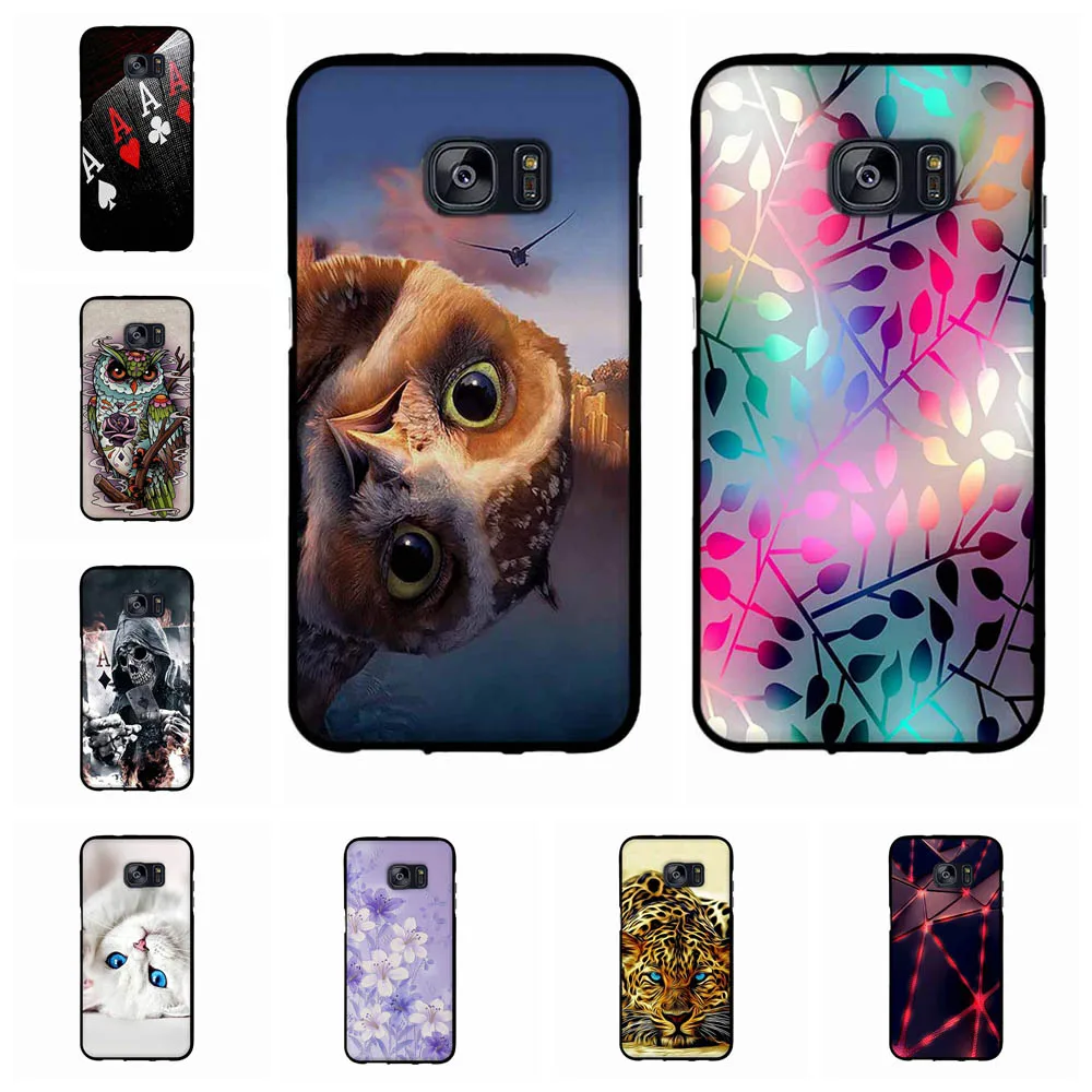 cover samsung s7 edge aliexpress cover samsung s7 edge aliexpress