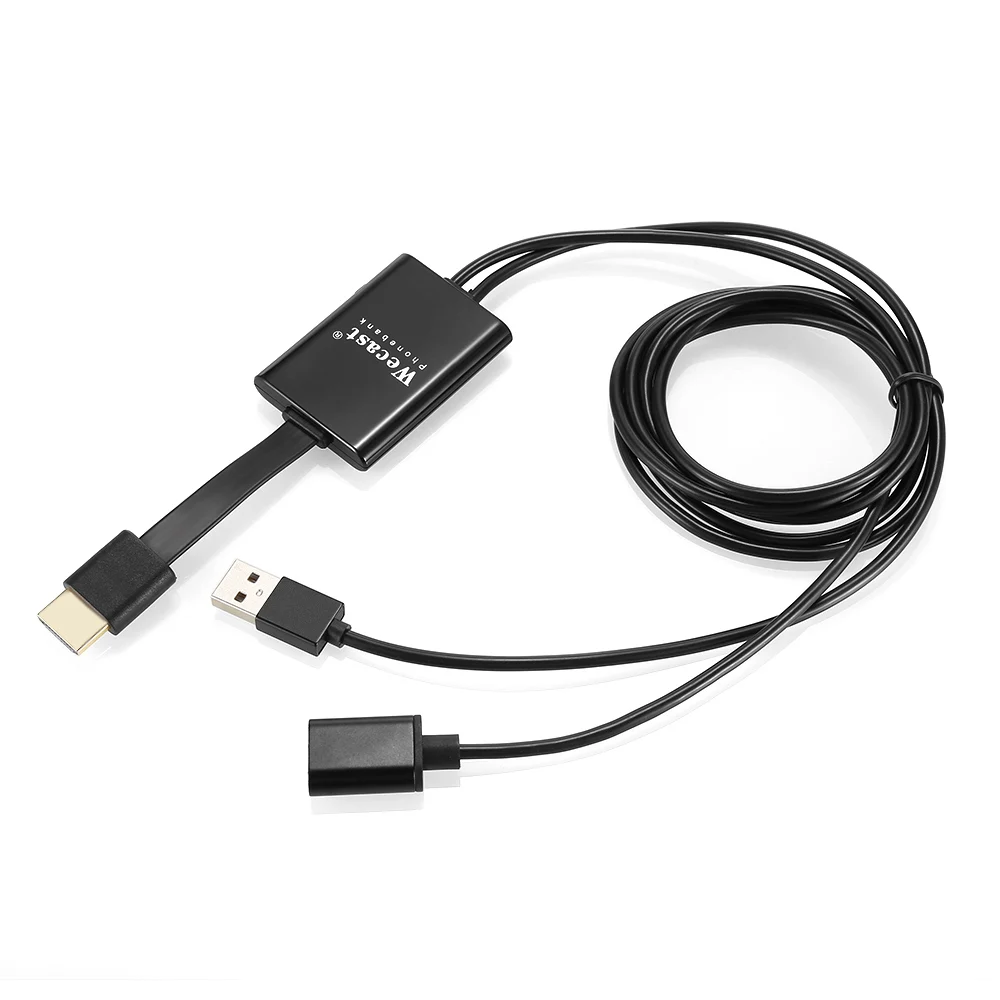 Hdmi С Телефона На Телевизор Купить