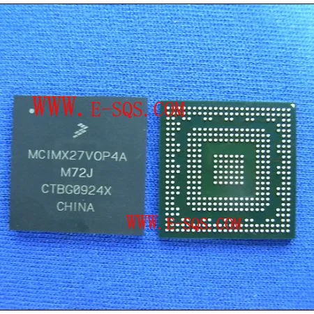 

Free shipping. genuine original MCIMX27VOP4A--BGA new environmentally friendly MCIMX27VOP4A