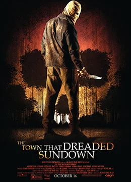 《杀出魔鬼镇》2014年美国惊悚电影在线观看