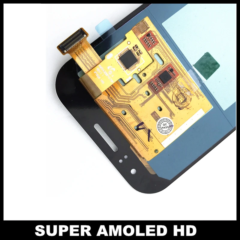 J110F LCD