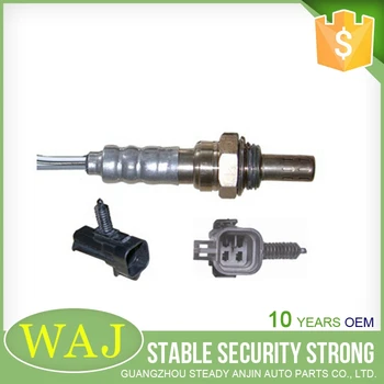 

Custom Printing Logo Auto lambda sensor oxygen o2 sensors For DENSO 234-4018 / ES20000 / 250-24018
