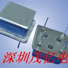 Активный прямой транзистор OSC DIP-4 квадратных 125 M 125 MHZ 125,000 MHZ высокочастотные часы