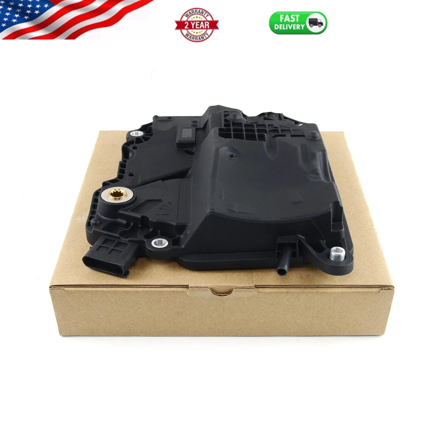 

AP03 722.9 Gearbox Control Unit For Mercedes Benz Automatic transmission A0002701752 A0002701852