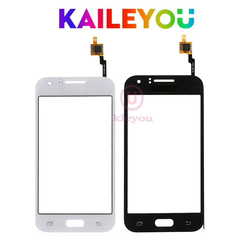 

For Samsung Galaxy J1 J100 J100F J100H Touch Screen Panel Sensor Digitizer Outer Glass Lens