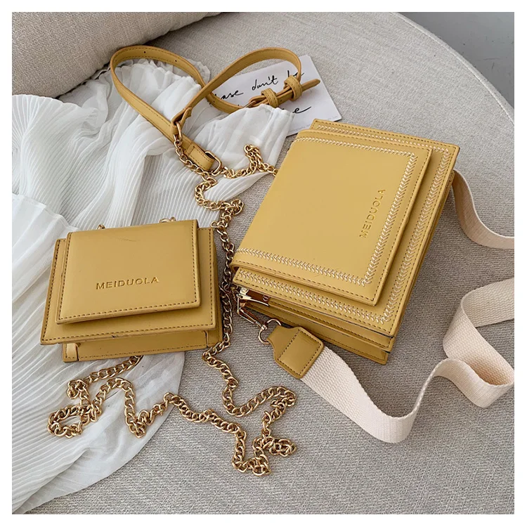 Bolsa Due Lady